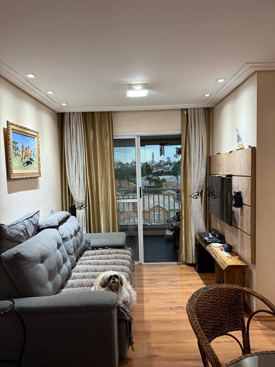 #6311 - Apartamento para Venda em São Caetano do Sul - SP