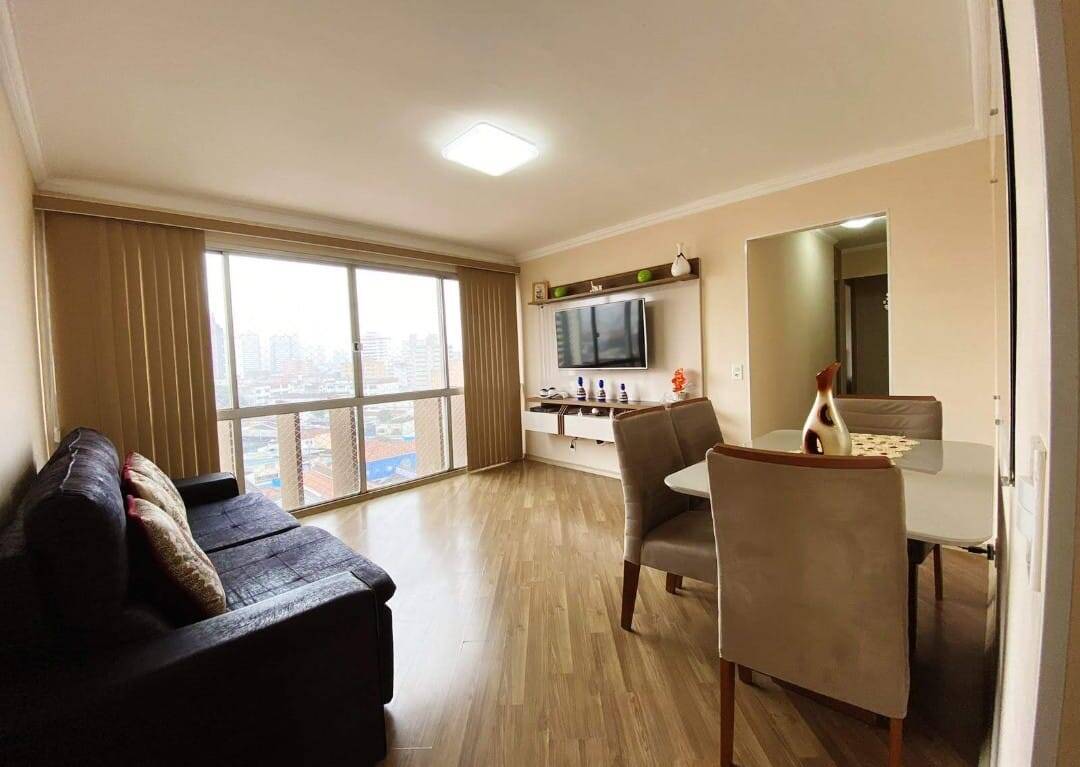 #6312 - Apartamento para Venda em Santo André - SP