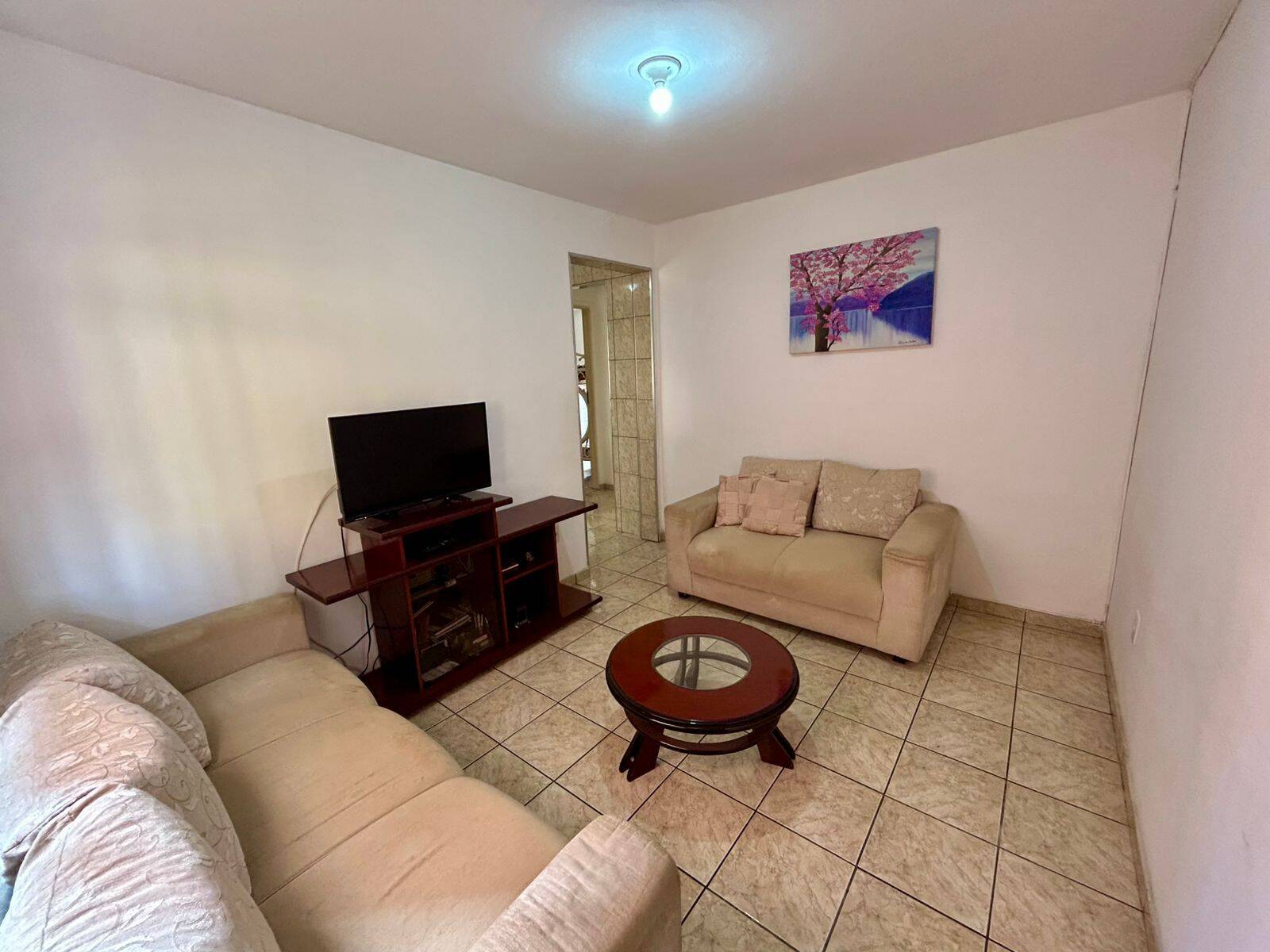 #6315 - Apartamento para Venda em Diadema - SP