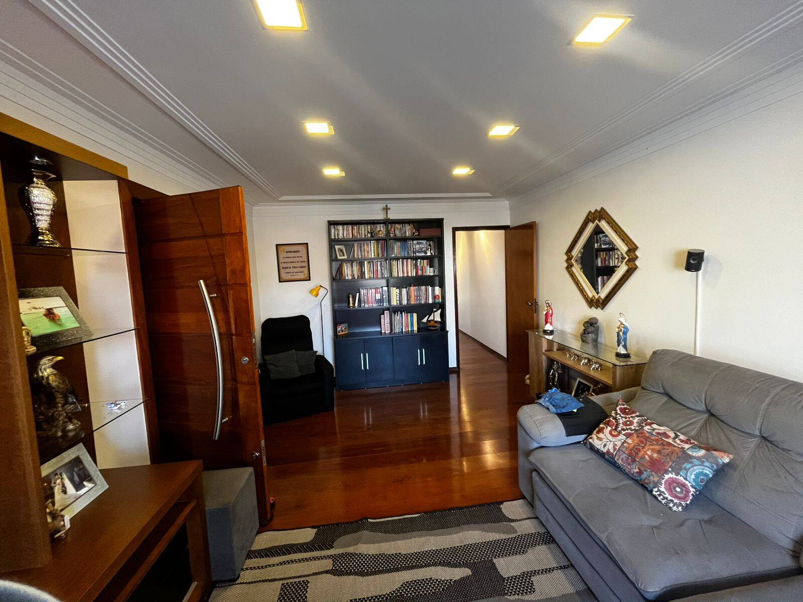 #6319 - Apartamento para Venda em São Caetano do Sul - SP