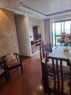 #6321 - Apartamento para Venda em São Caetano do Sul - SP