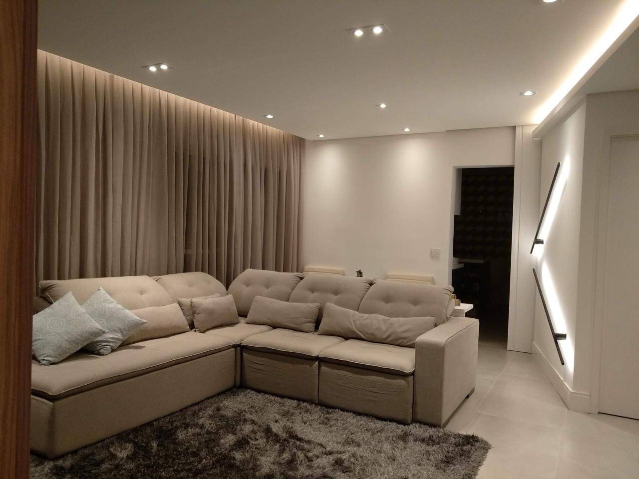 #6329 - Apartamento para Venda em São Caetano do Sul - SP