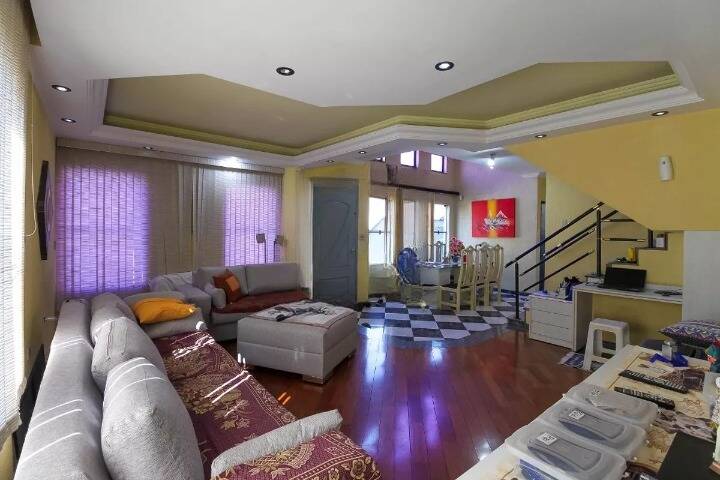 #6331 - Sobrado para Venda em São Paulo - SP