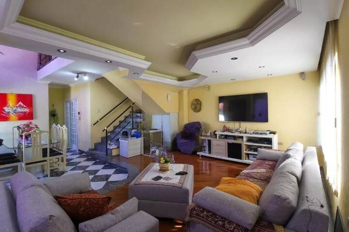 #6331 - Sobrado para Venda em São Paulo - SP