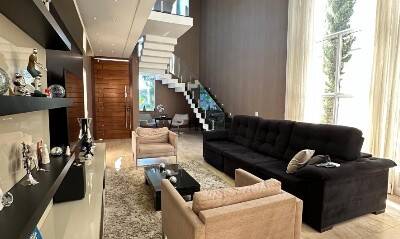 #6332 - Casa em condomínio para Venda em São Caetano do Sul - SP