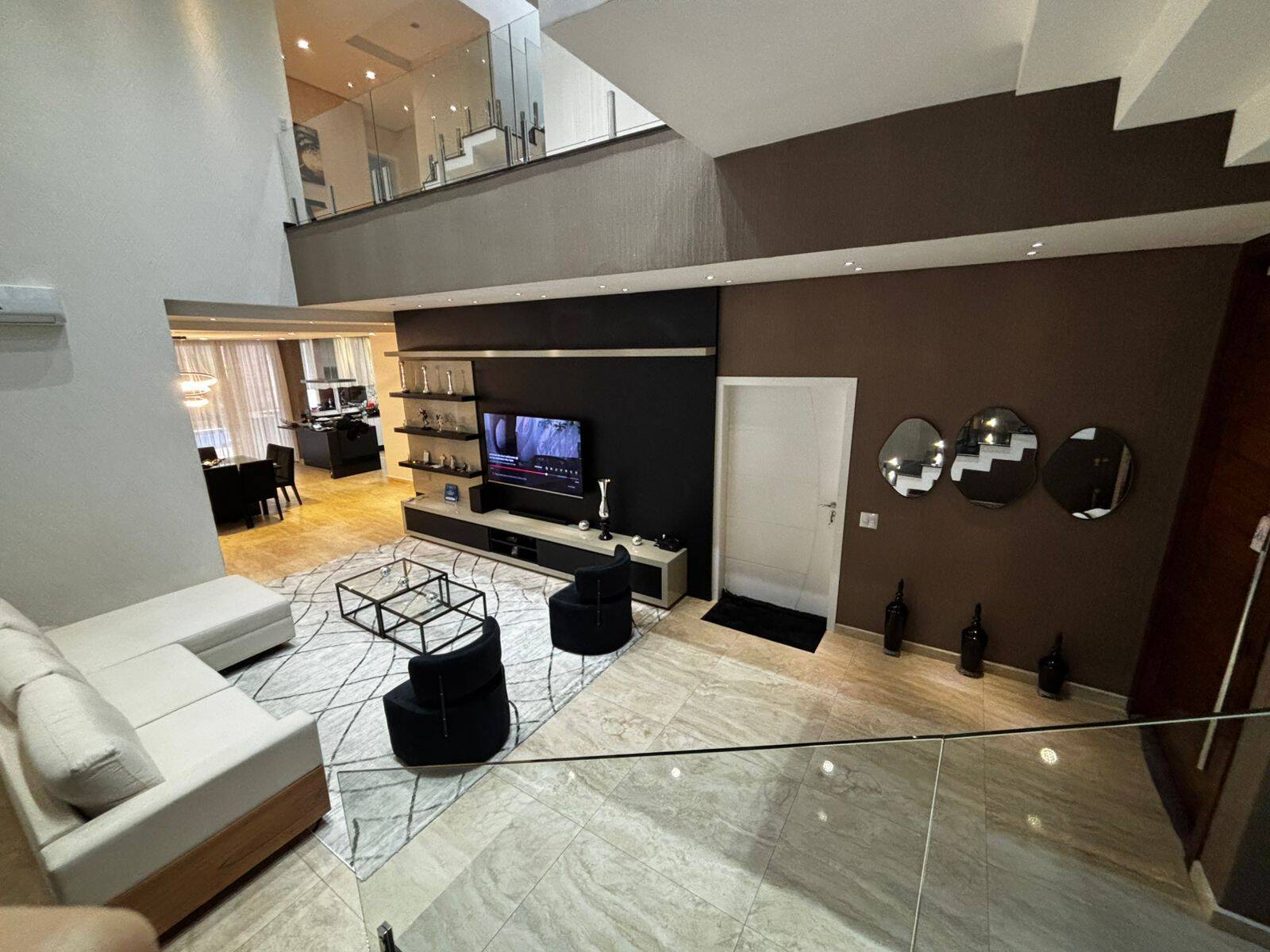 #6333 - Casa para Locação em São Caetano do Sul - SP