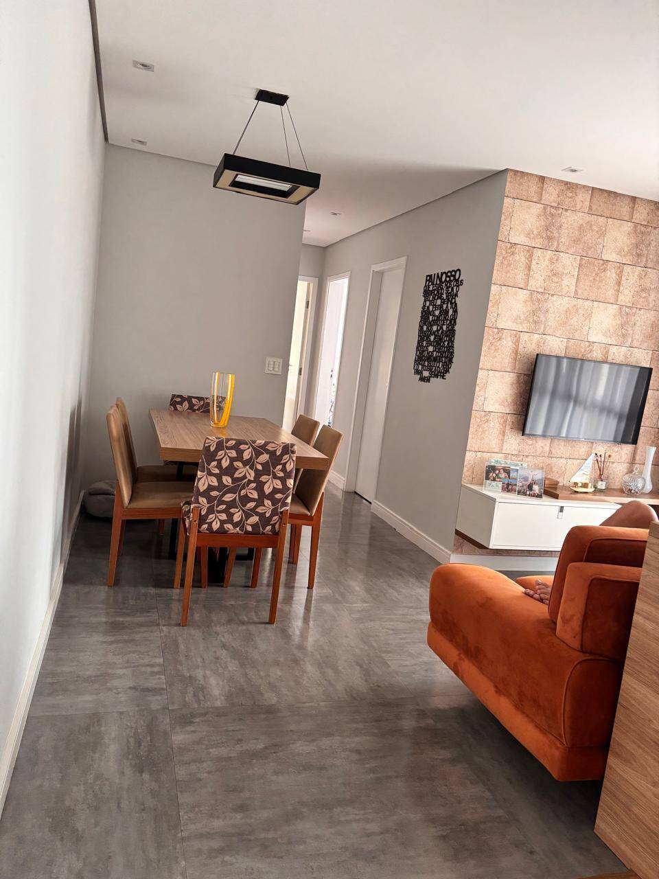 #6336 - Apartamento para Venda em Santo André - SP