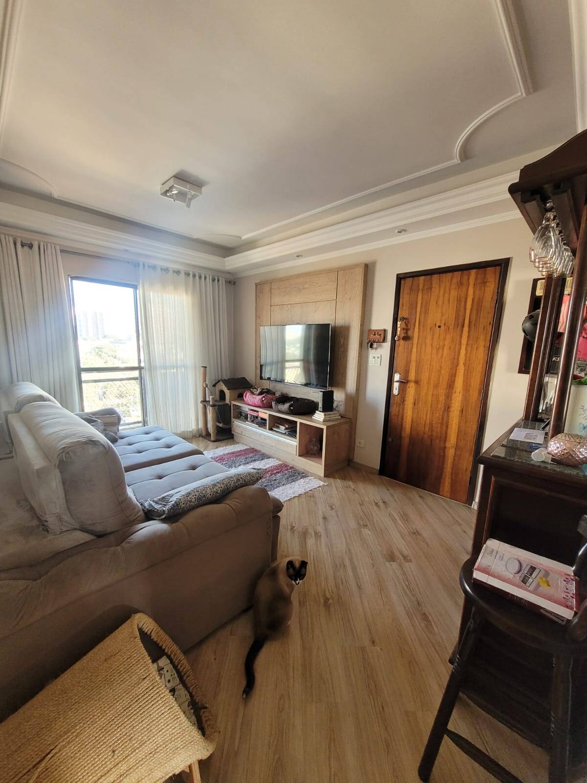 #6337 - Cobertura para Venda em São Bernardo do Campo - SP