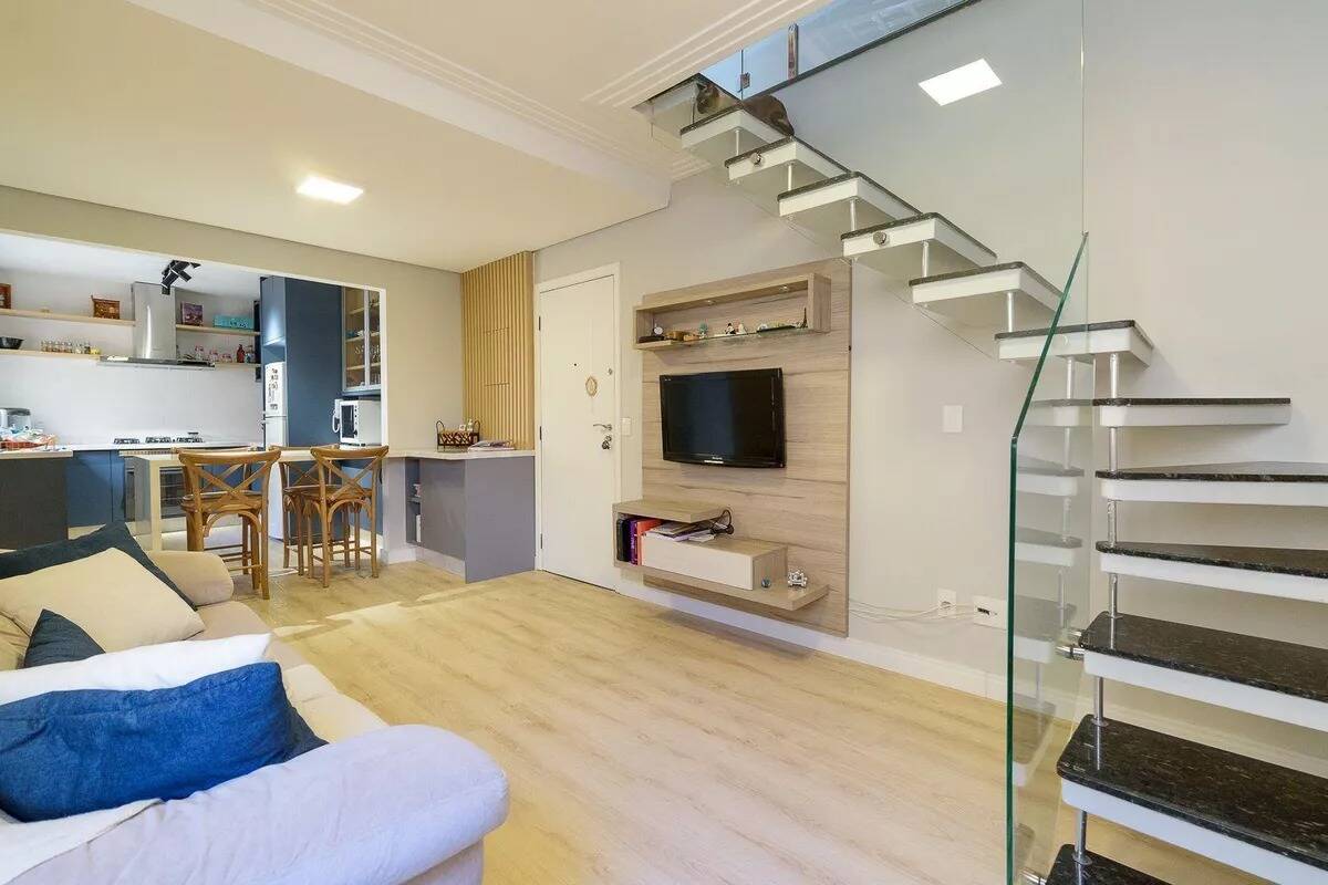 #6338 - Cobertura para Venda em São Caetano do Sul - SP