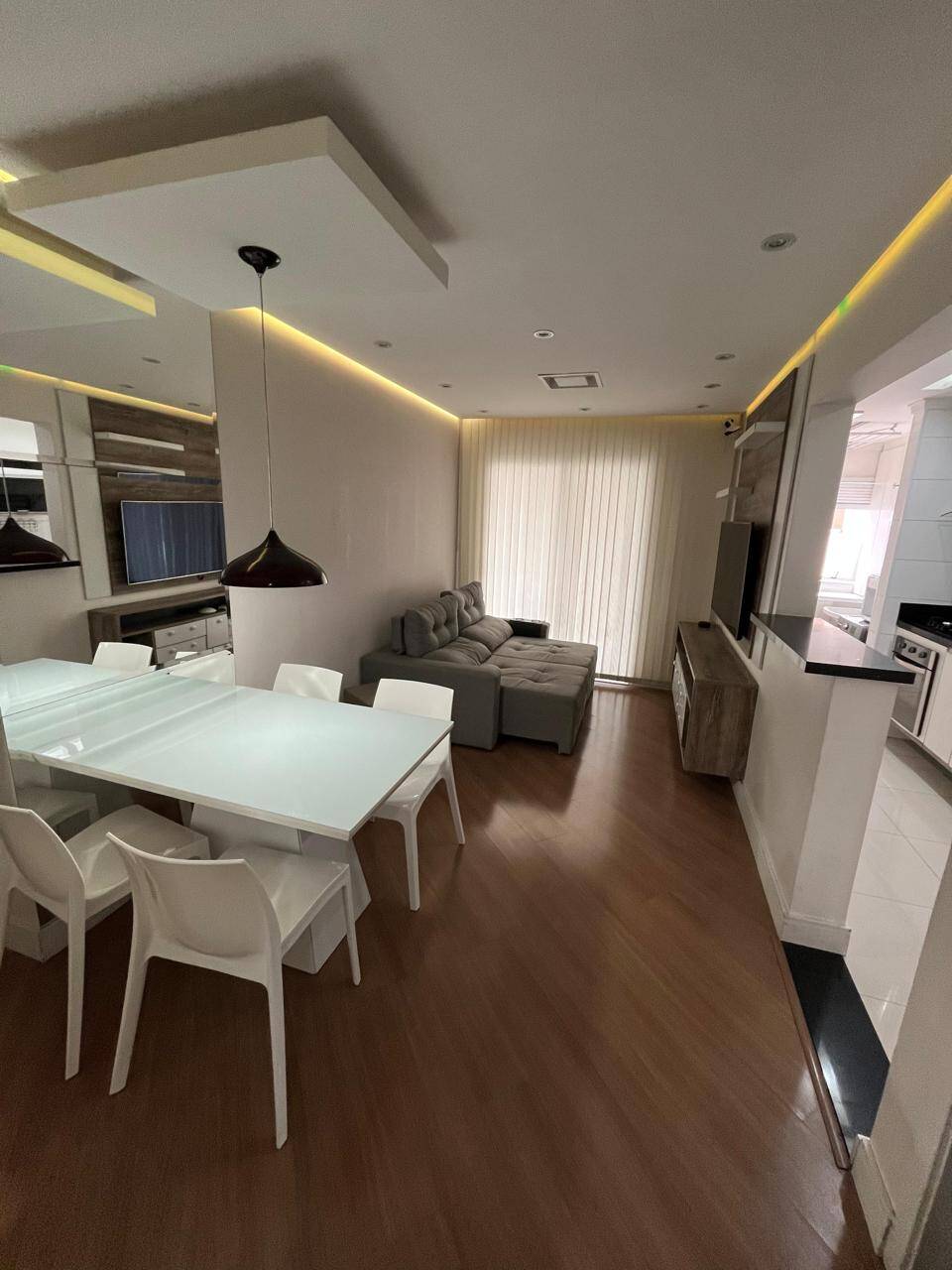 #6344 - Apartamento para Venda em São Caetano do Sul - SP