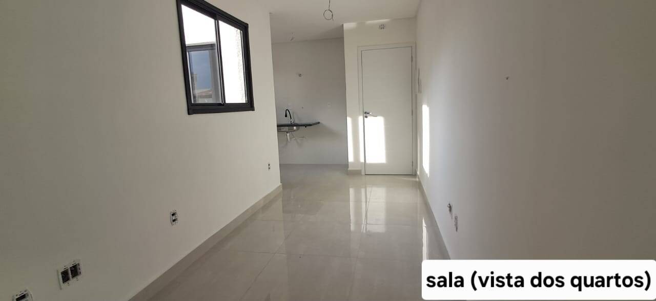 #6348 - Cobertura para Venda em Santo André - SP