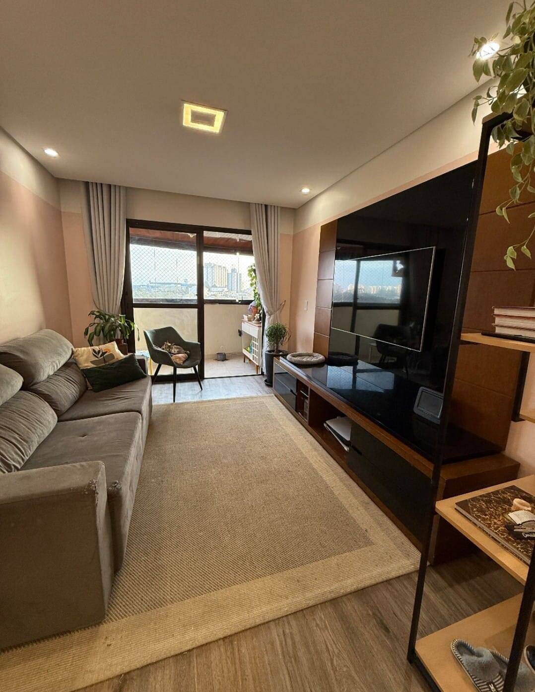 #6349 - Apartamento para Venda em São Bernardo do Campo - SP