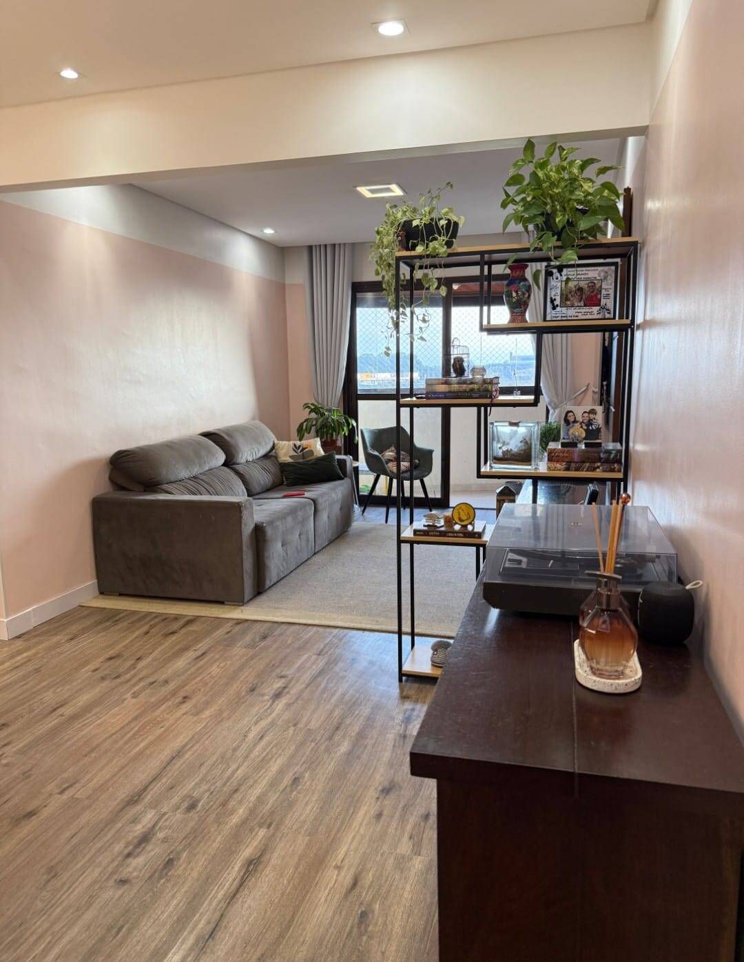 #6349 - Apartamento para Venda em São Bernardo do Campo - SP