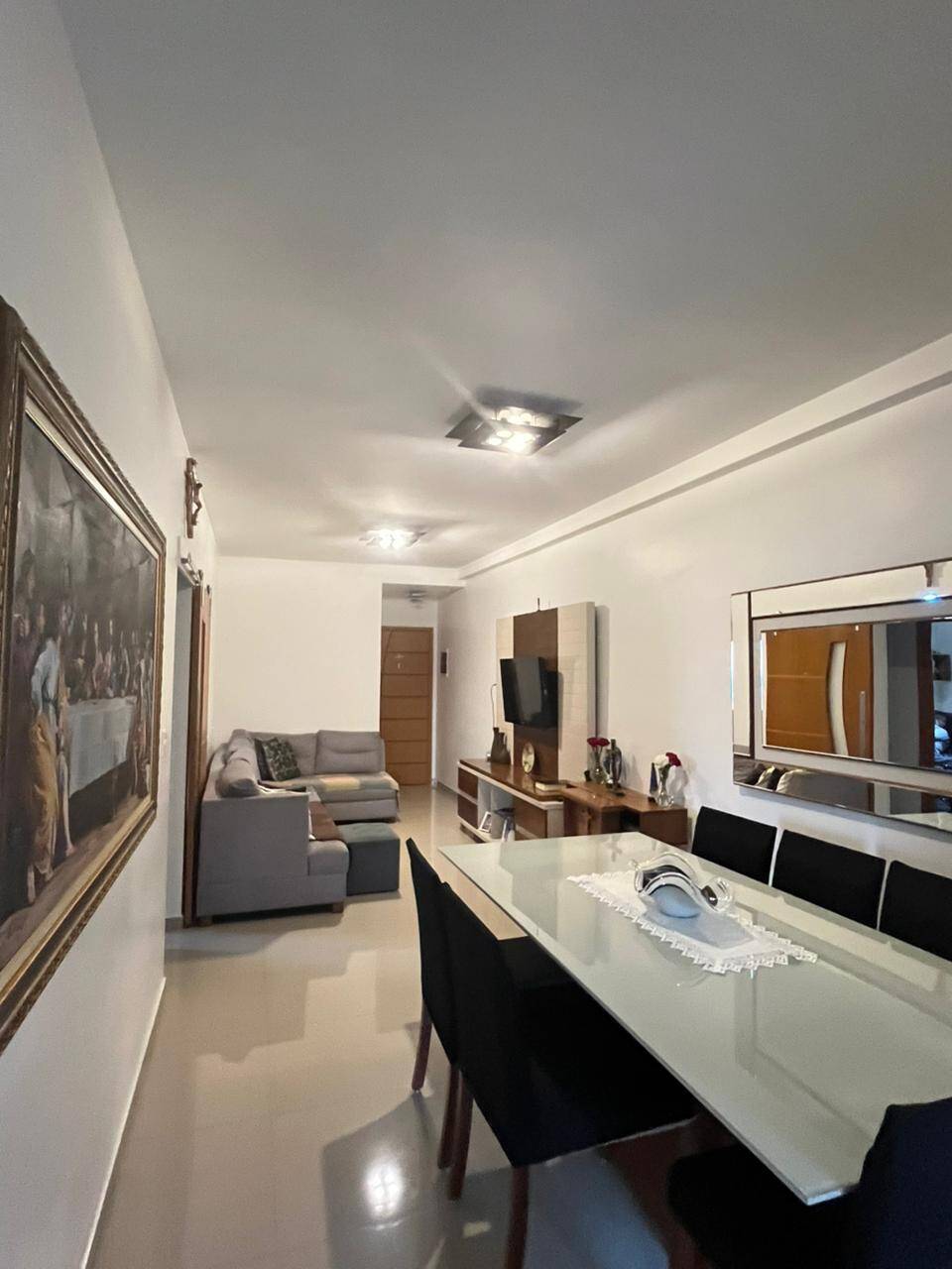 #6352 - Apartamento para Venda em São Caetano do Sul - SP