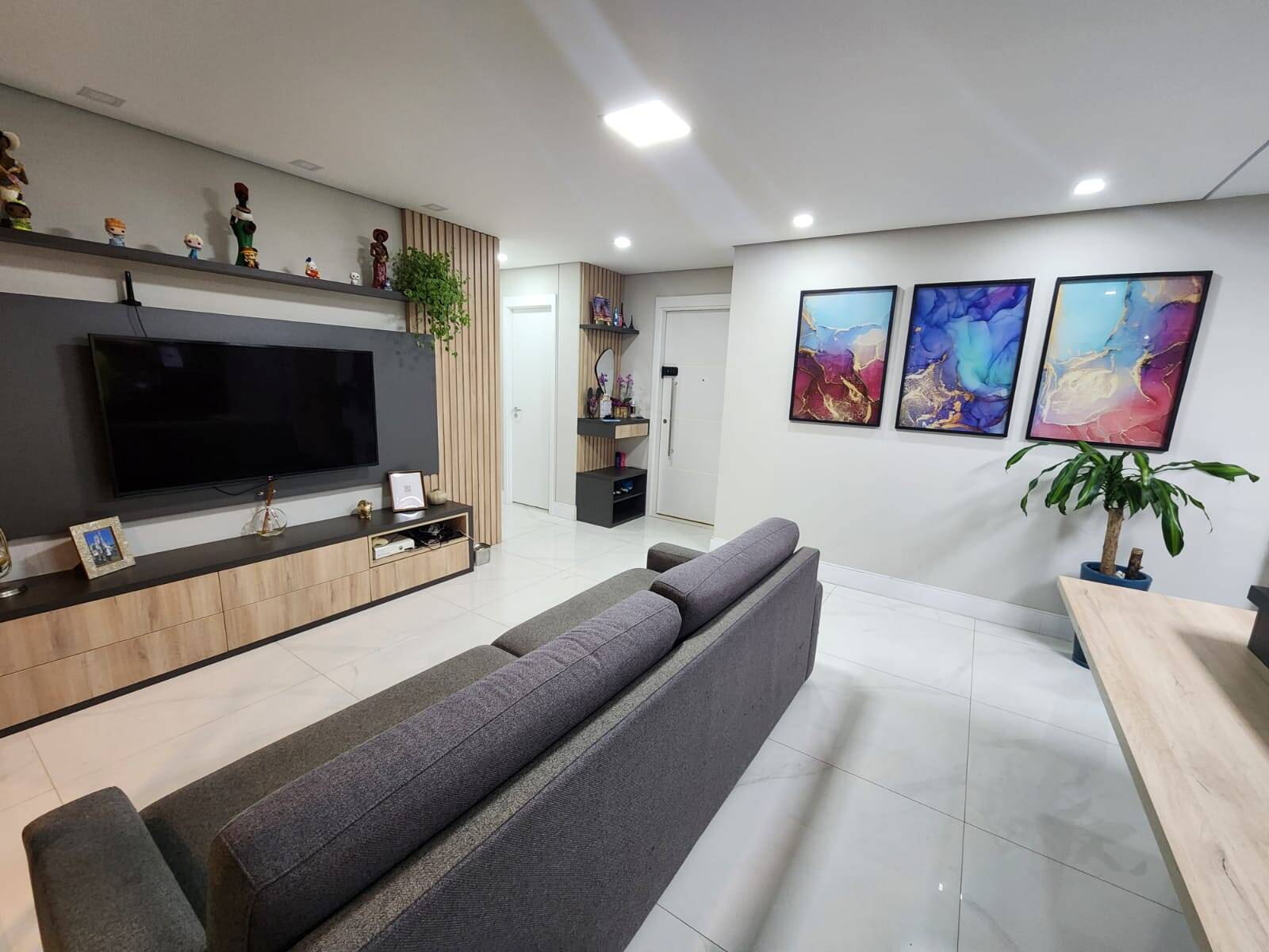 #6362 - Apartamento para Venda em São Paulo - SP