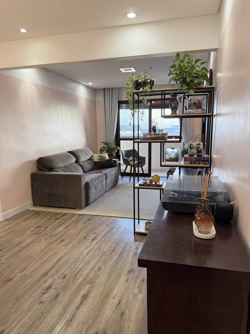 #6363 - Apartamento para Venda em São Bernardo do Campo - SP