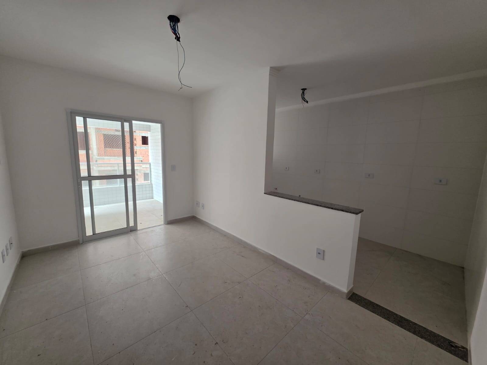 #6364 - Apartamento para Venda em Praia Grande - SP