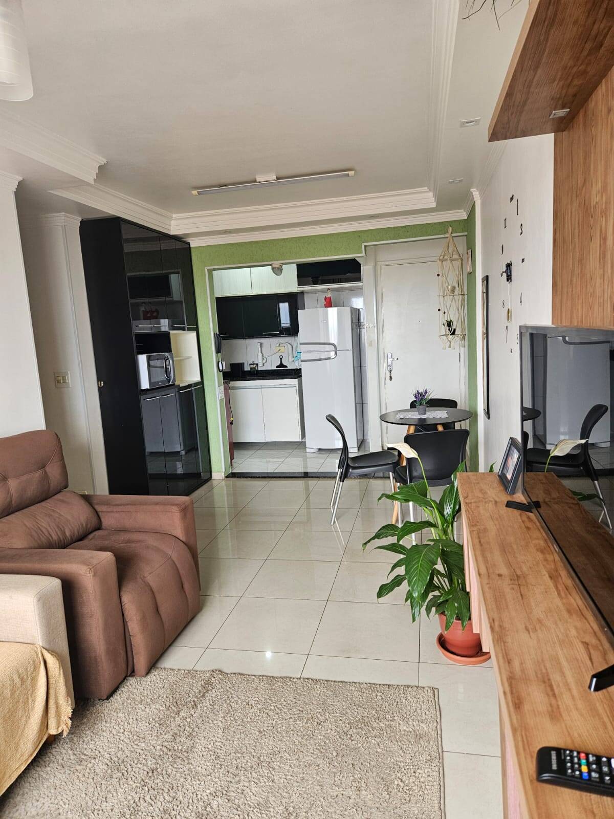 #6365 - Apartamento para Venda em Santo André - SP