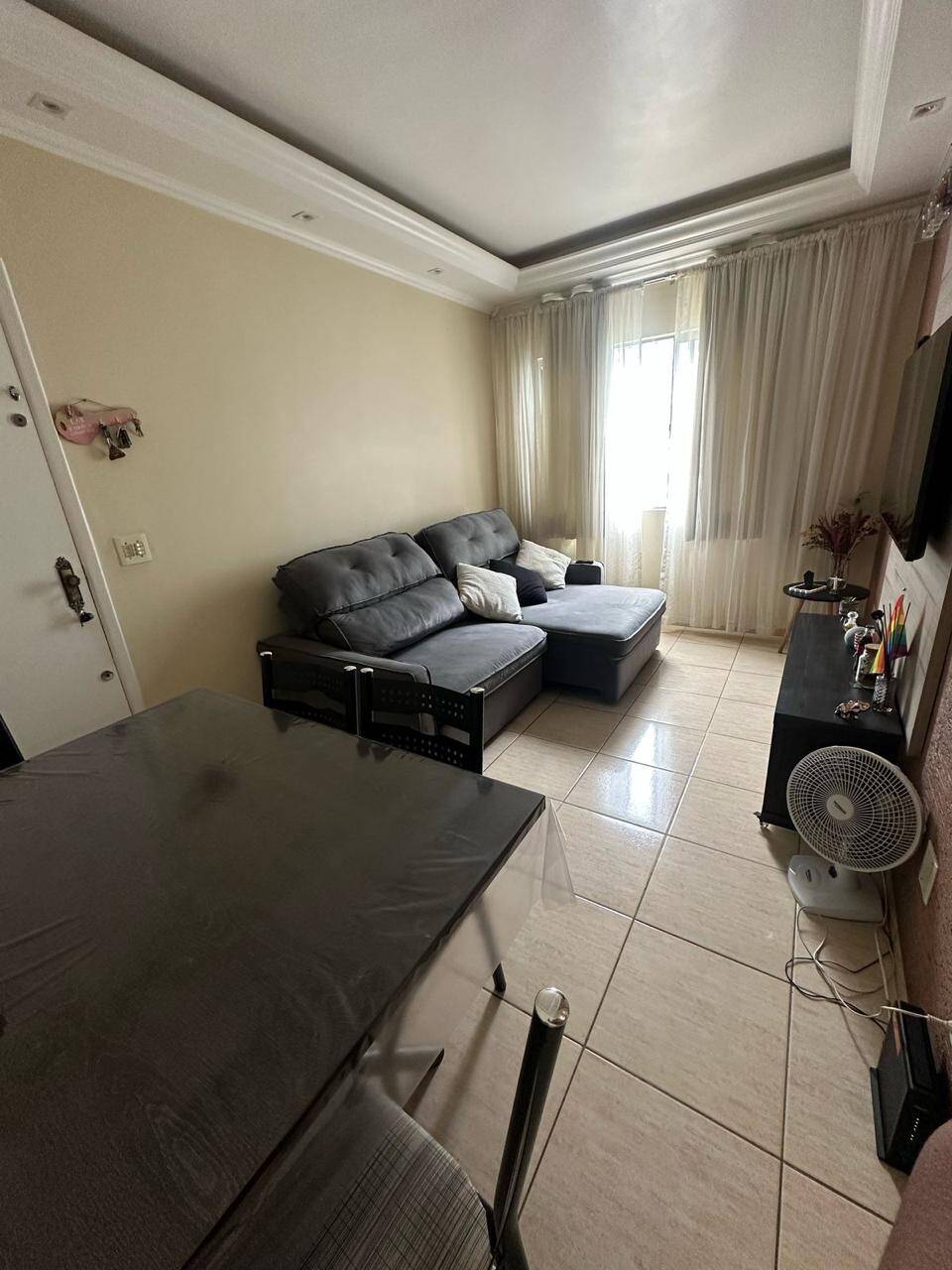 #6366 - Apartamento para Venda em Santo André - SP