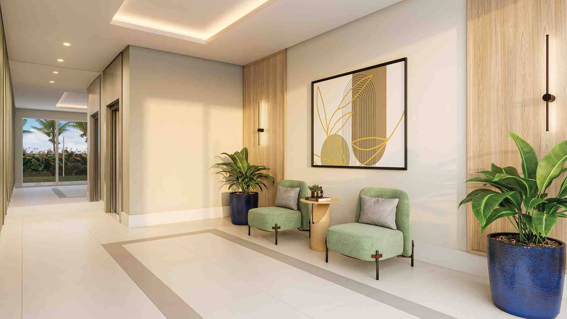 #6367 - Apartamento para Venda em São Caetano do Sul - SP