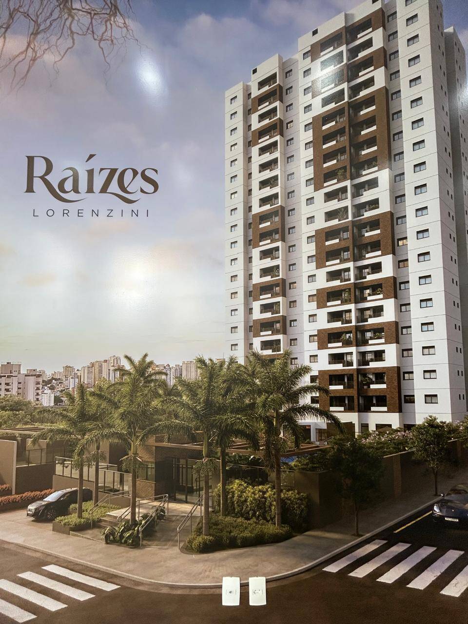 #6371 - Apartamento para Venda em São Caetano do Sul - SP