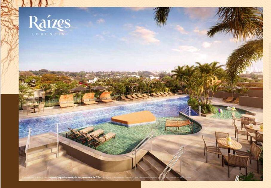 #6369 - Apartamento para Venda em São Caetano do Sul - SP