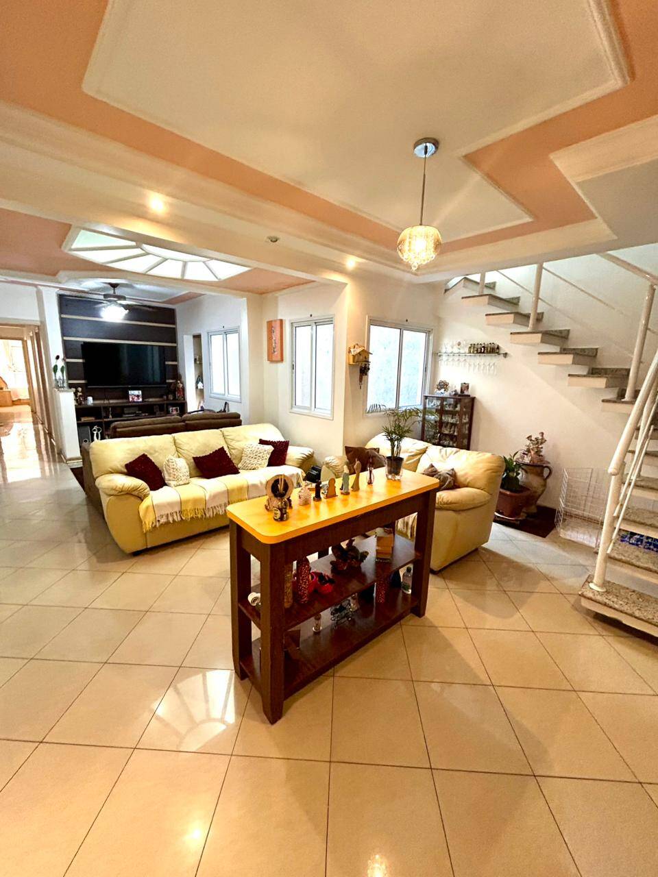 #6380 - Apartamento para Venda em Santo André - SP