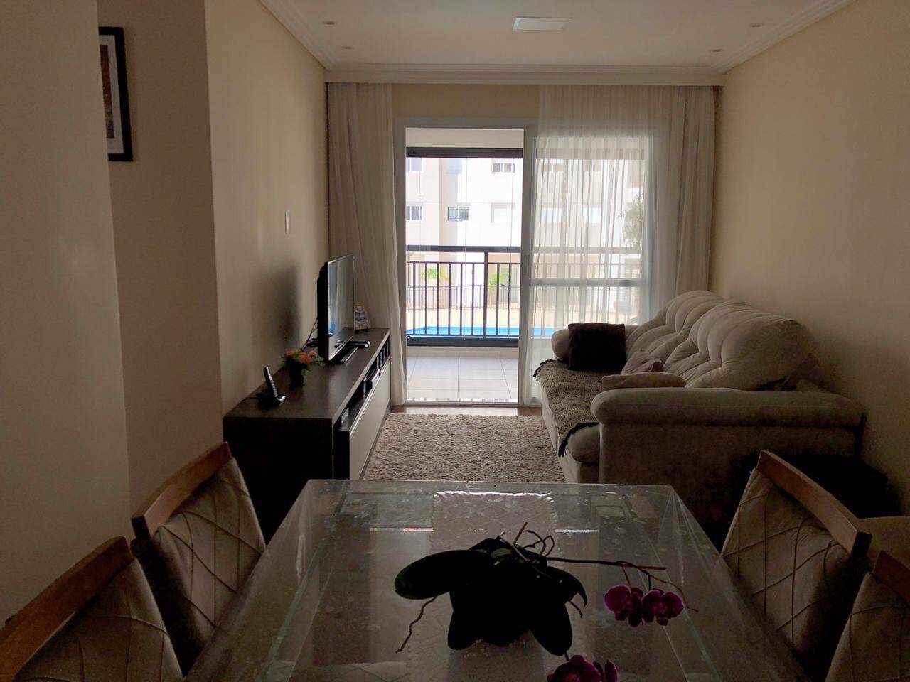 #6387 - Apartamento para Venda em Santo André - SP