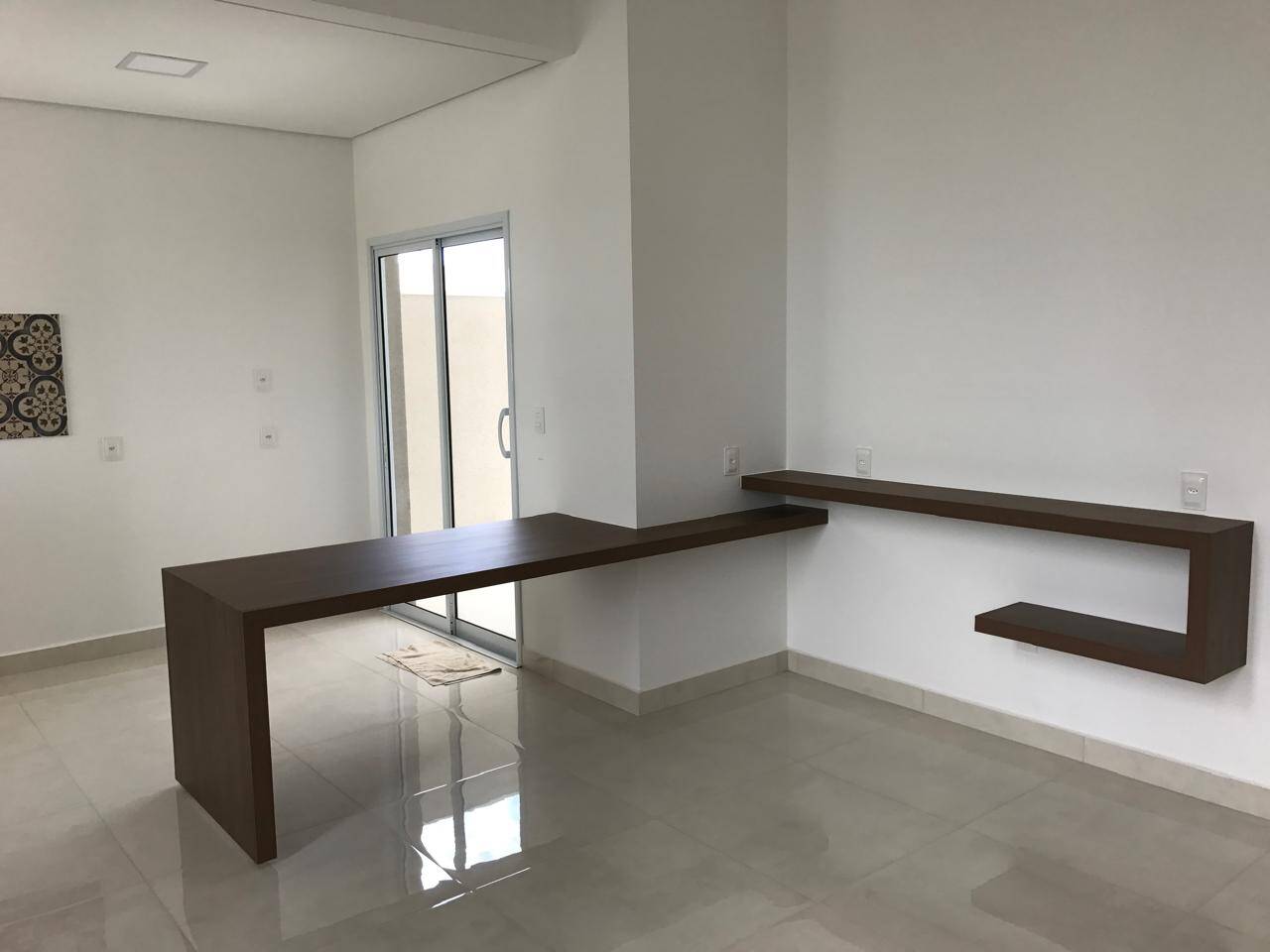 #6388 - Casa em condomínio para Venda em Indaiatuba - SP