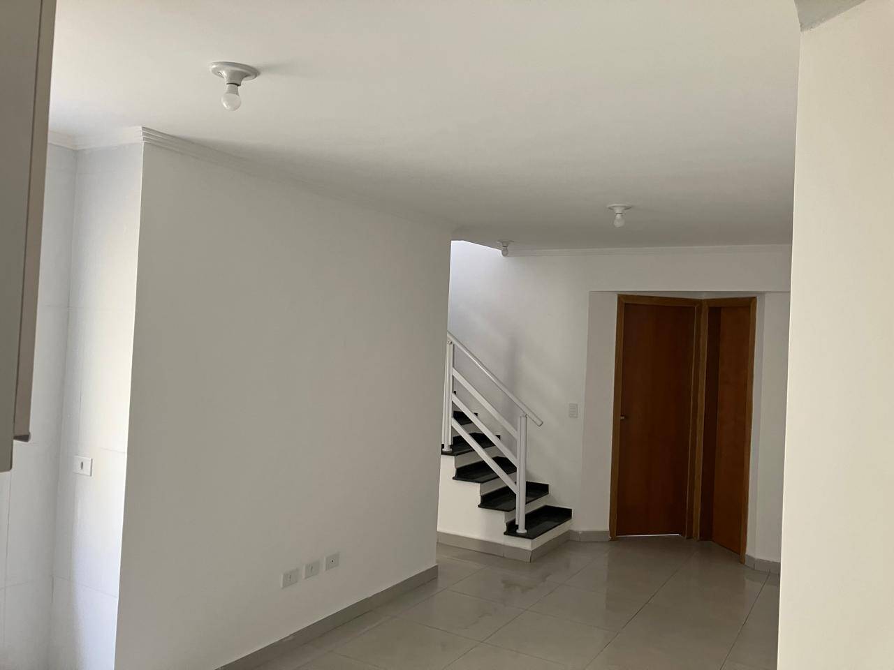 #6389 - Cobertura para Venda em Santo André - SP