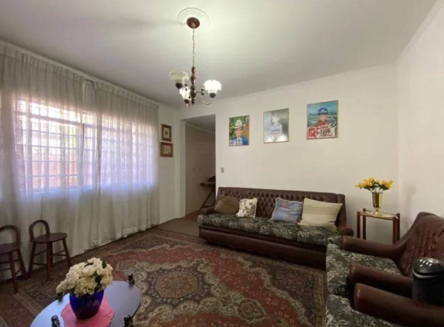 #6394 - Casa para Venda em São Caetano do Sul - SP