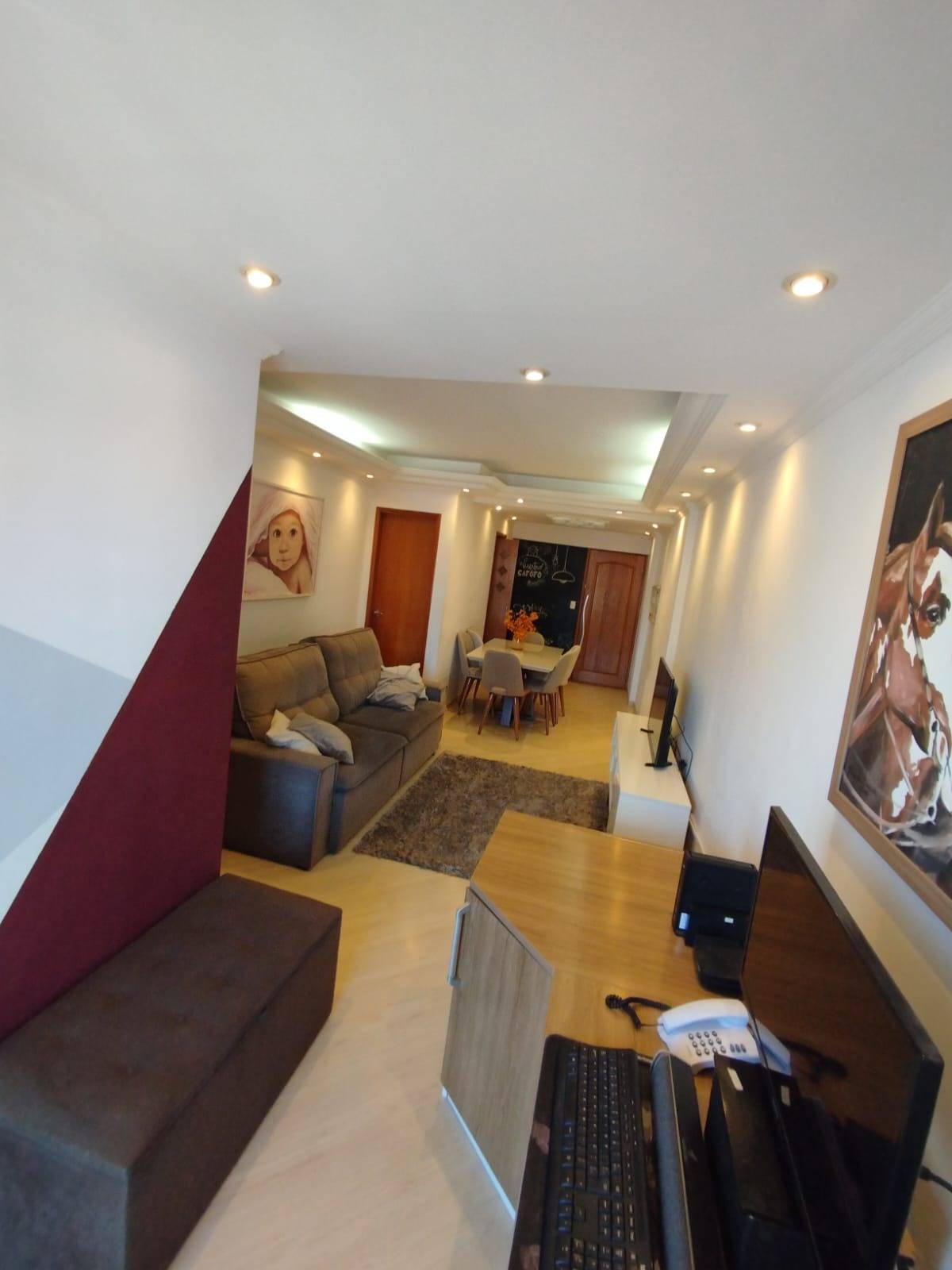 #6397 - Apartamento para Venda em São Caetano do Sul - SP