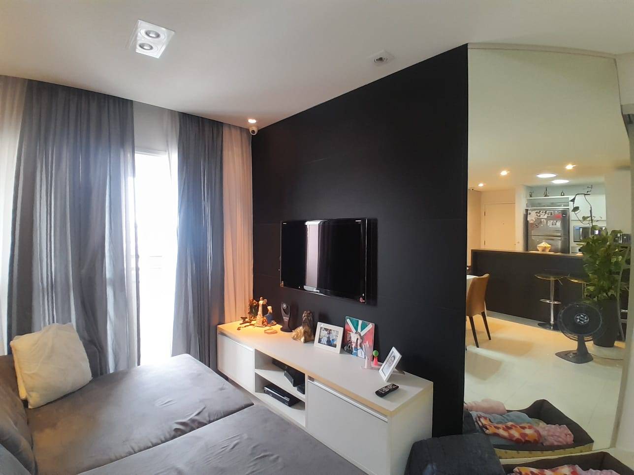 #6399 - Apartamento para Venda em São Caetano do Sul - SP