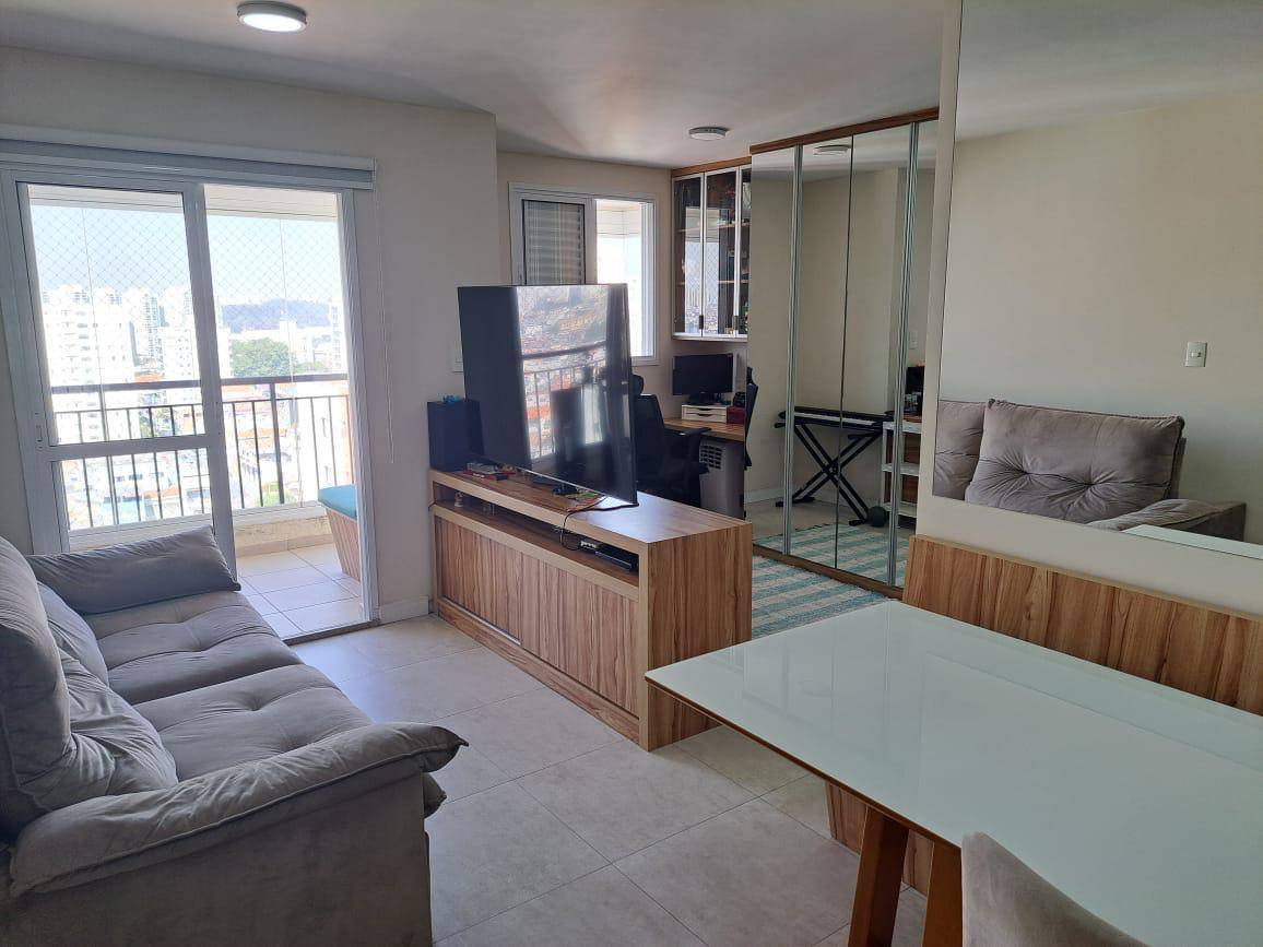 #6402 - Apartamento para Venda em São Paulo - SP