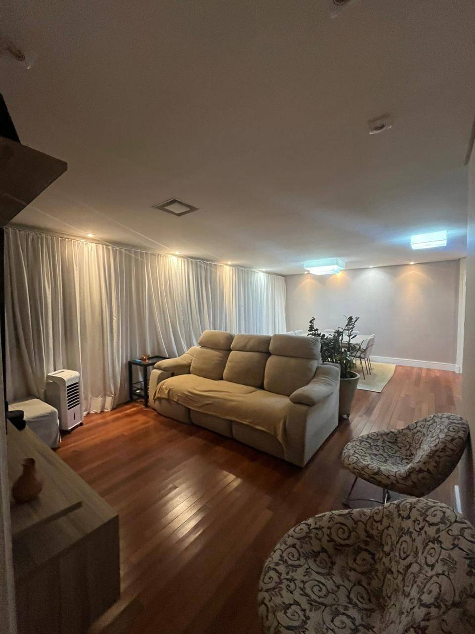 #6404 - Apartamento para Locação em São Caetano do Sul - SP