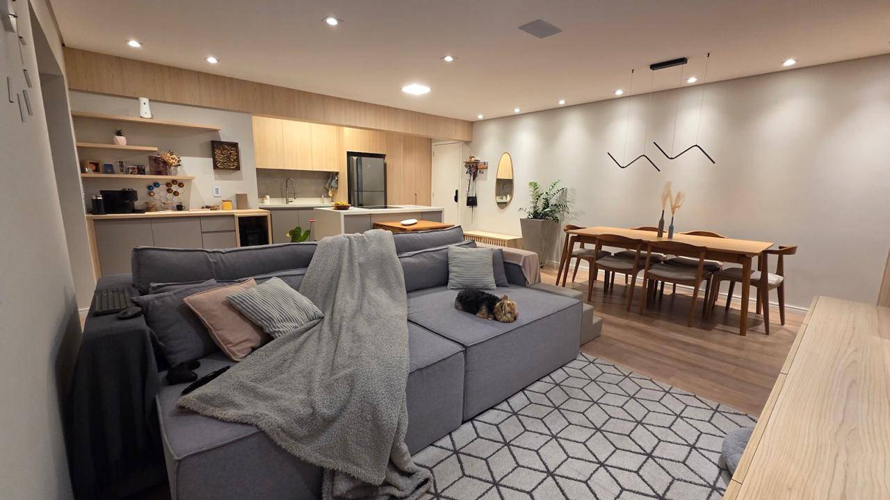 #6406 - Apartamento para Venda em São Caetano do Sul - SP