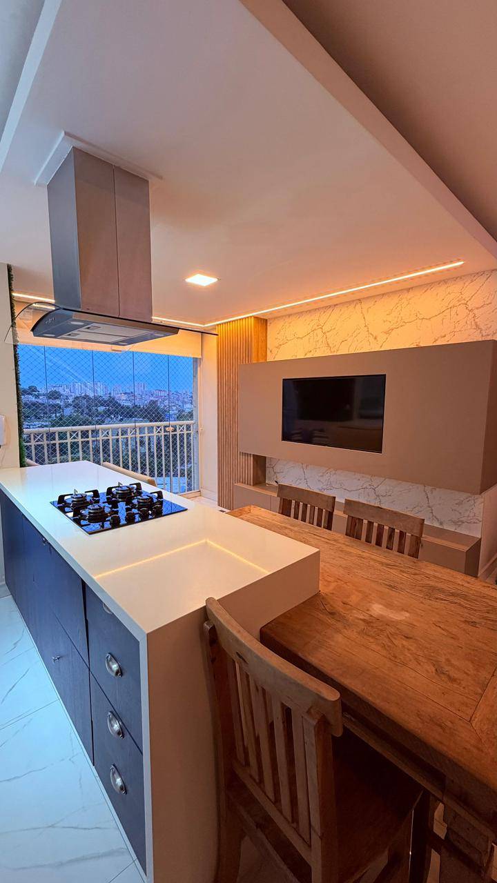 #6408 - Apartamento para Venda em São Caetano do Sul - SP