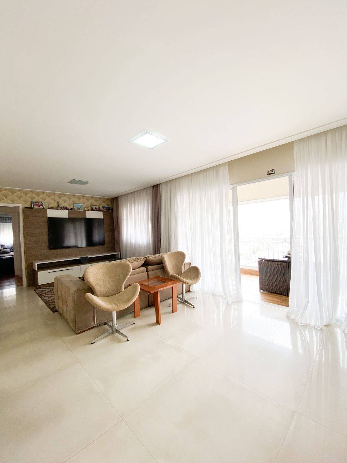 #6409 - Apartamento para Venda em São Caetano do Sul - SP