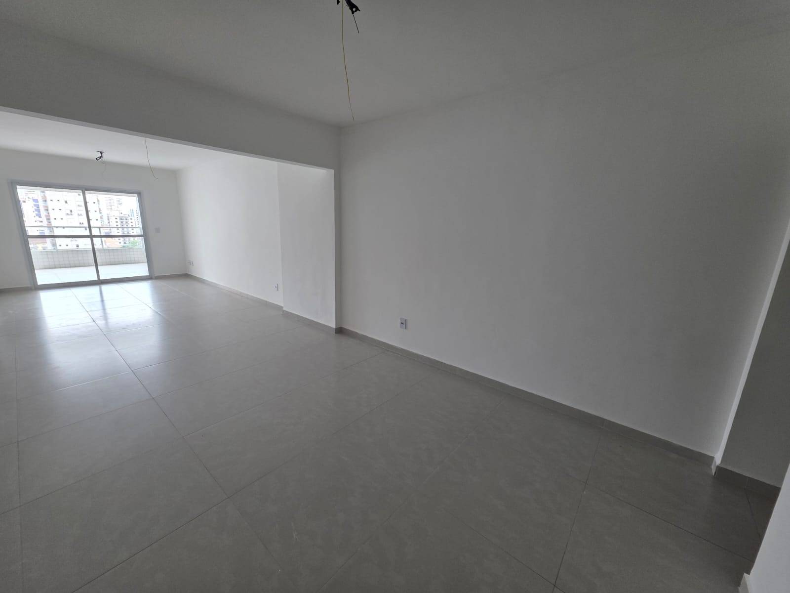 #6417 - Apartamento para Venda em Praia Grande - SP