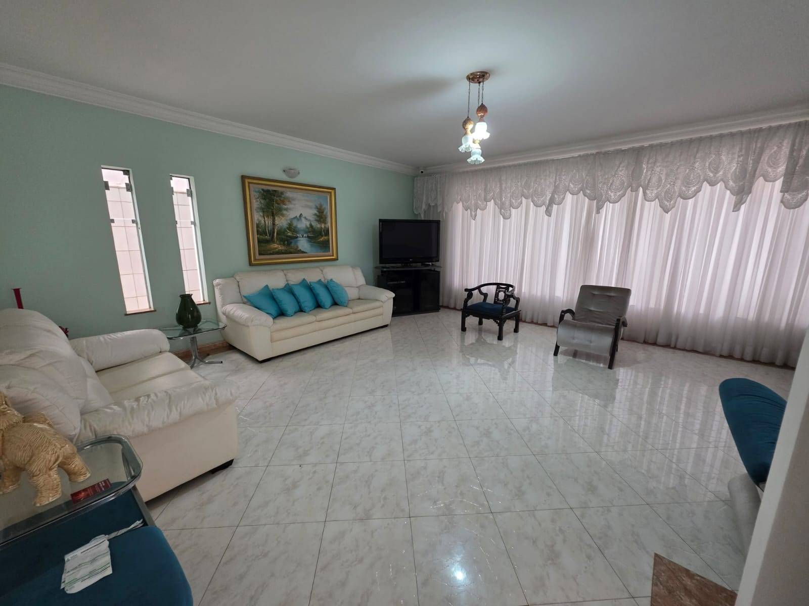 #6418 - Casa para Venda em São Caetano do Sul - SP