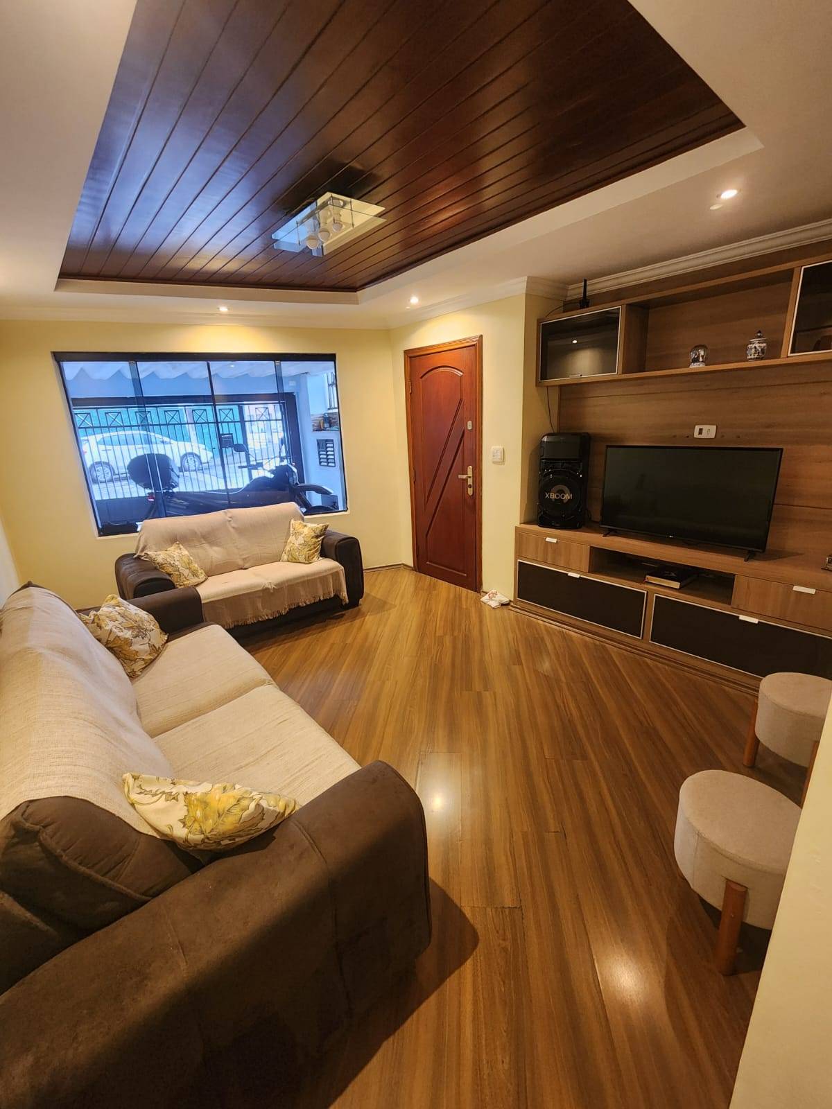 #6422 - Sobrado para Venda em Santo André - SP