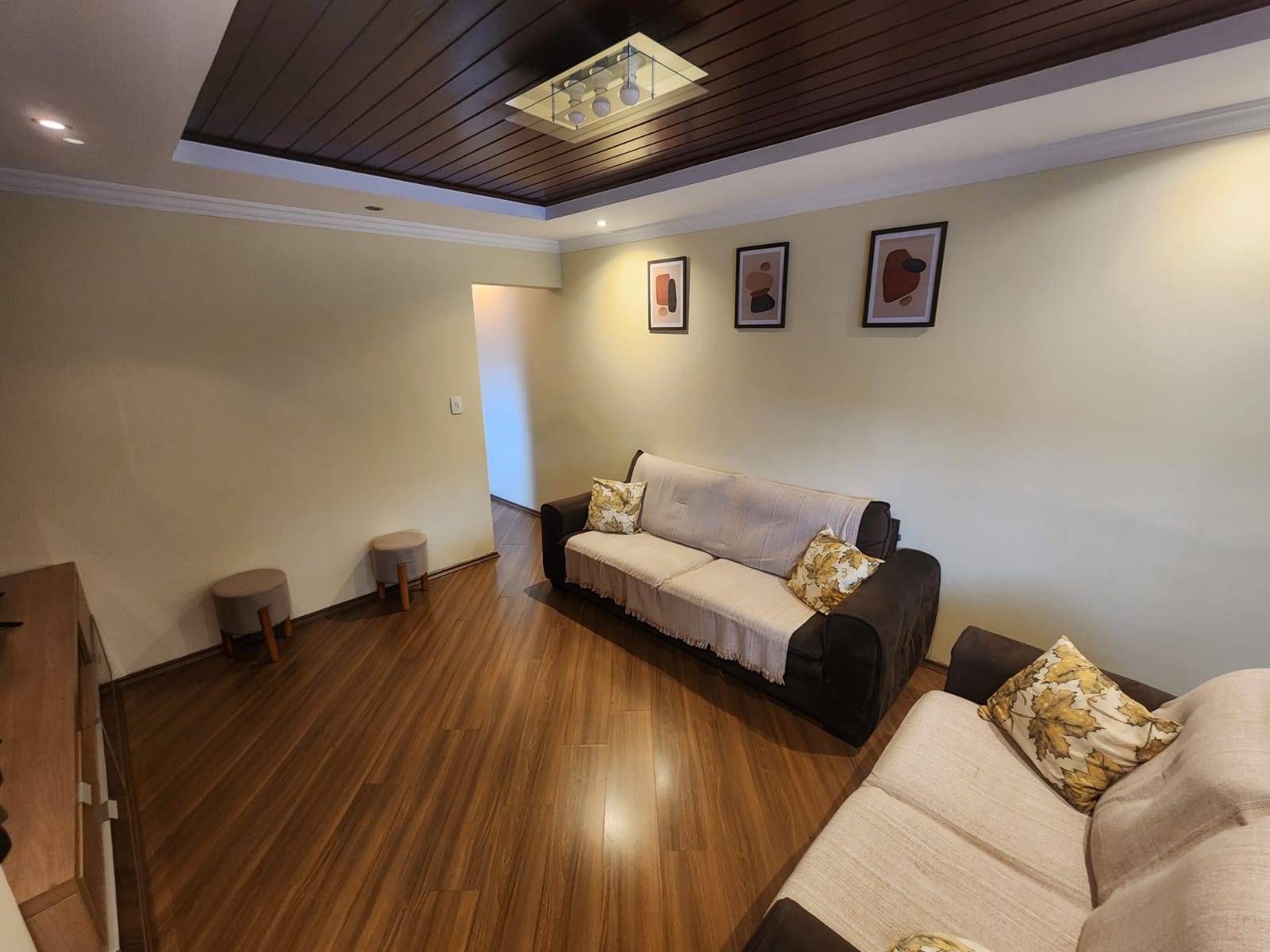 #6422 - Sobrado para Venda em Santo André - SP