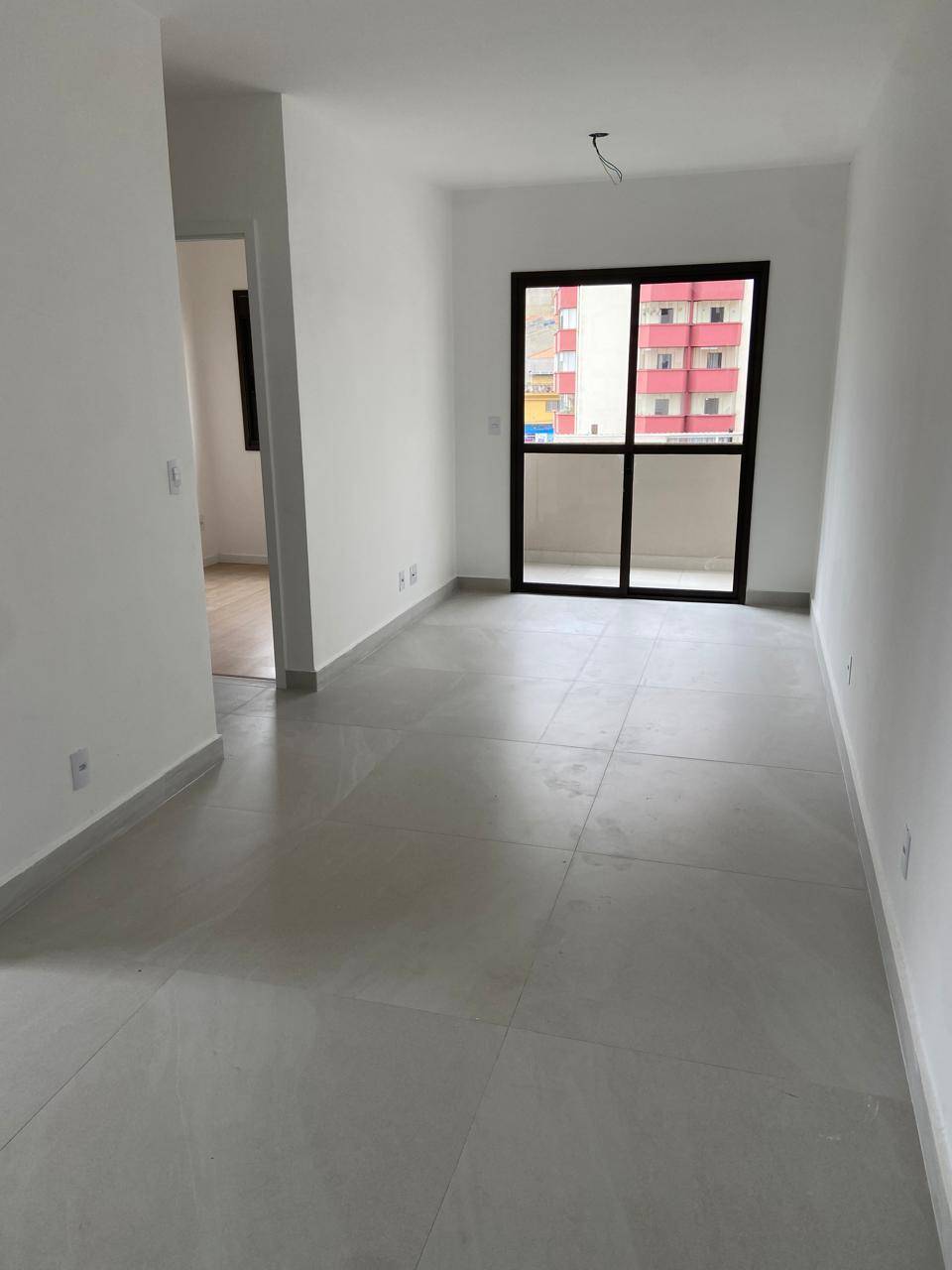 #6424 - Apartamento para Venda em Santo André - SP