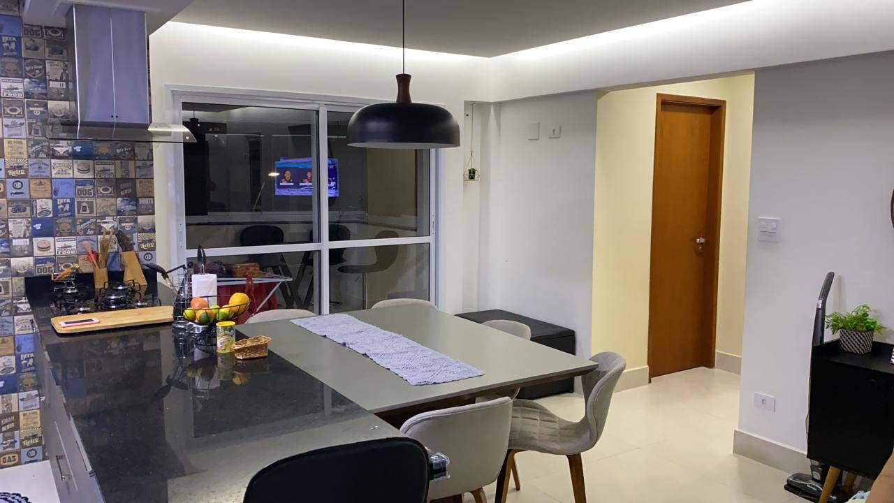 #6433 - Apartamento para Venda em Santo André - SP