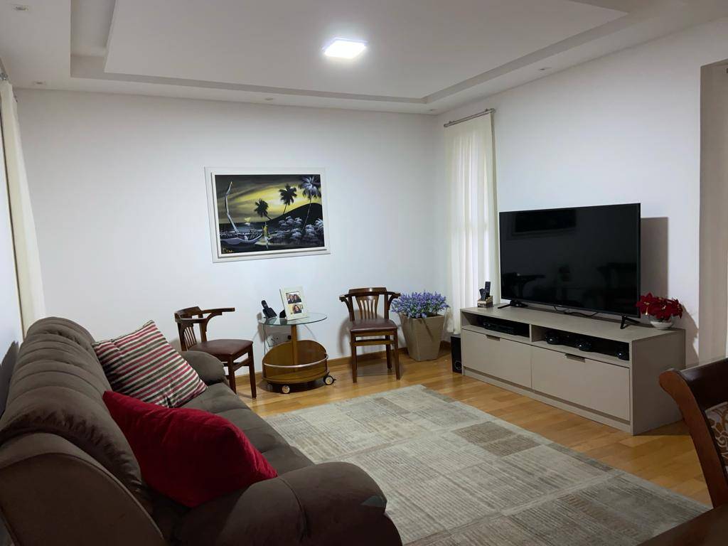 #6439 - Apartamento para Venda em Santo André - SP