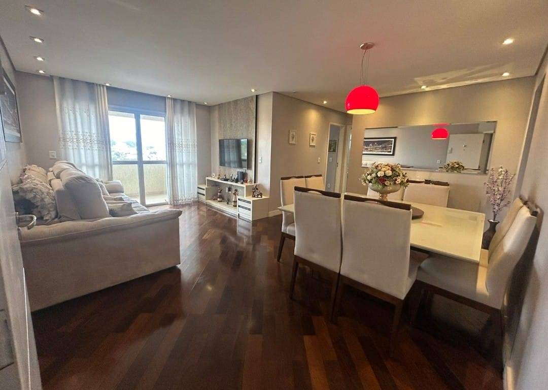 #6441 - Apartamento para Venda em Santo André - SP