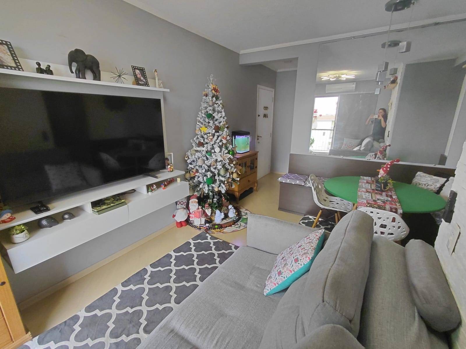 #6443 - Apartamento para Venda em Santo André - SP