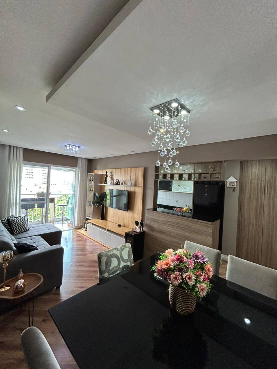 #6445 - Apartamento para Venda em São Caetano do Sul - SP