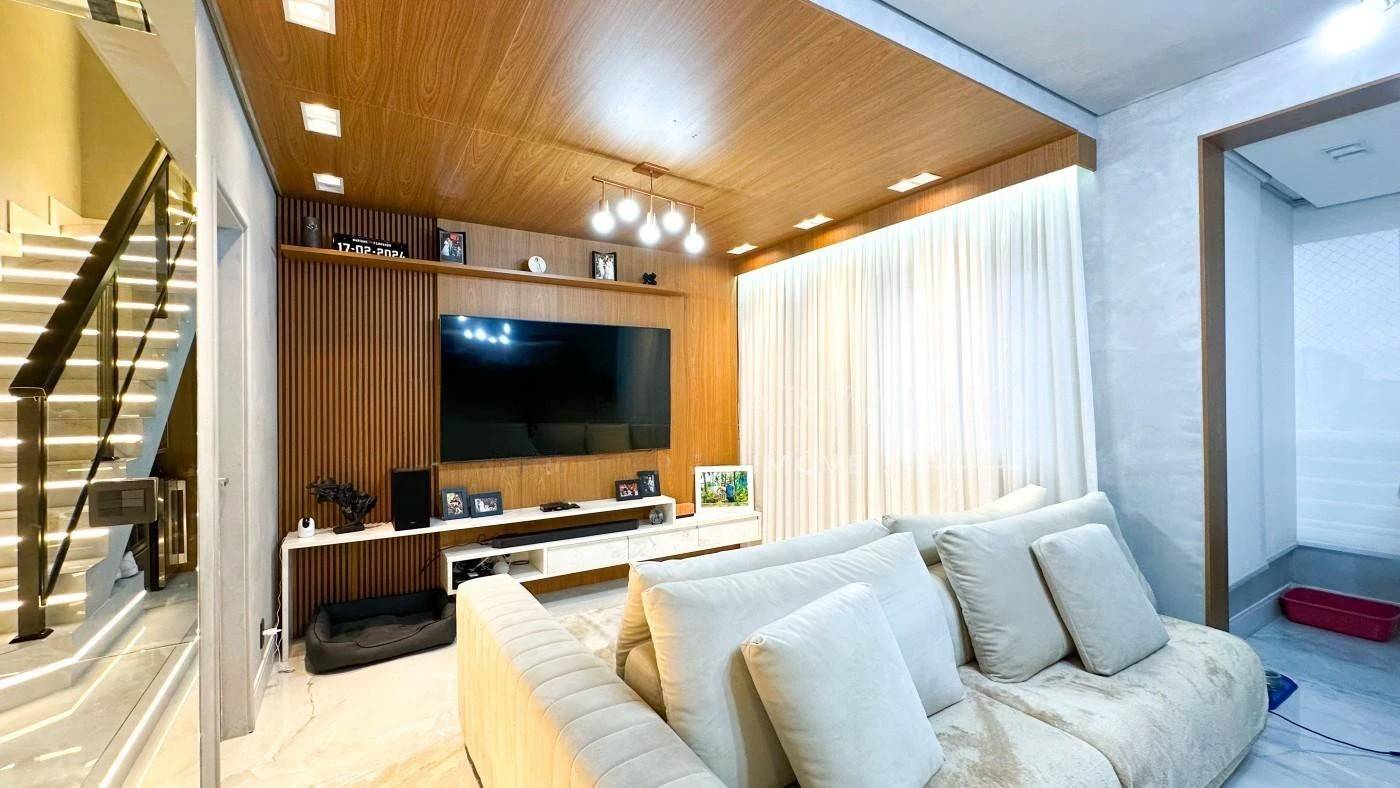 #6448 - Cobertura para Venda em São Bernardo do Campo - SP