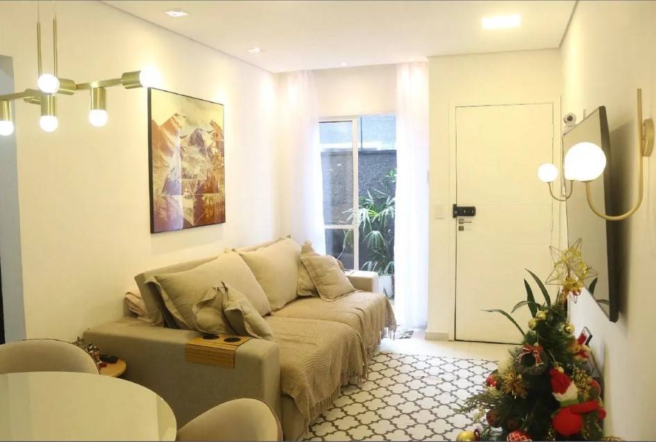 #6450 - Apartamento para Venda em São Caetano do Sul - SP